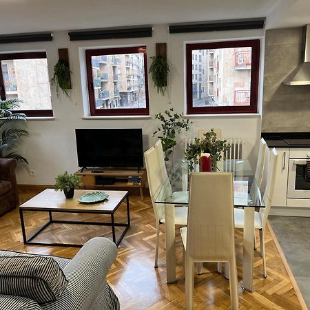 Apartamento Duplex Laranitasalmantina Salamanca Exterior foto